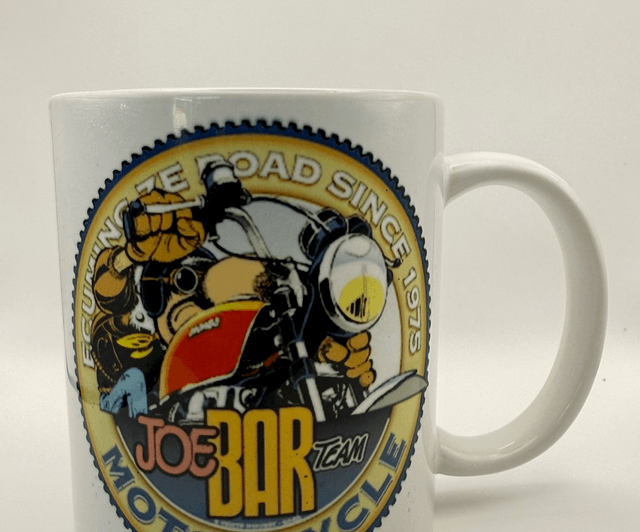 Mug en céramique personnalisable